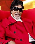 Amitabh Bachchan